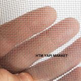 1. KALİTE Sineklik Teli Sineklik Tülü (5 Metre X 100 cm EN)