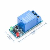 1 Kanal 12v Röle Modül Ac 250v 10a Arduino