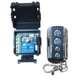 1 Kanallı, 12volt 433 Mhz. Uzaktan Kumandalı Modül. 1 Kumanda