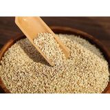 1 kg Beyaz Susam