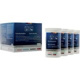 1 kg Bosch-Siemens Kireç Çözücü Toz Deterjan Çamaşır ve Bulaşık Makineleri İçin Derinlemesine Temizlik