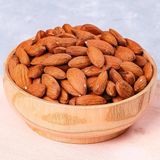1 Kg Çiğ Badem Yerli