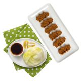 1 kg Çiğ Köfte