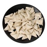 1 kg Donuk Dana Etli Üçgen Mantı