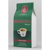 1 Kg Espresso Roast Profesyonel Çekirdek Kahve