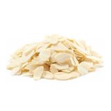 1 kg File Badem