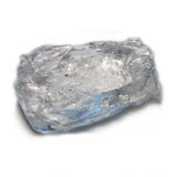 1 Kg Jel Mum- 2Mt Fitil Ve 10 Adet Çıt Çıt