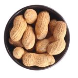 1 kg Kabuklu Tuzlu Yer Fıstığı