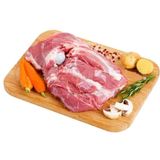 1 kg Kemikli İnciksiz Kuzu Yarım Kol