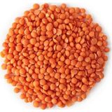 1 kg Kırmızı Futbol Mercimek