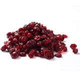 1 kg Kırmızı Yaban Mersini Kurusu