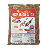 1 Kg Koi Ve Japon Mix Yem, Akvaryum Balıkları İçin Özel Karışım