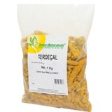 1 Kg Kök Zerdeçal