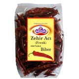 1 kg Kurutulmuş Frenk Biber