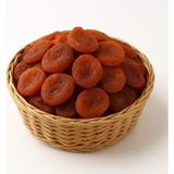 1 kg Malatya Güneş Kurusu Kayısı (Gün Kurusu) Büyük Boy - 1 Adet