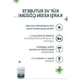 1 Kg Nem Rutubet Küf Önleyici Boya, Uzun Süre Koruma
