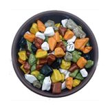 1 kg Renkli Çakıl Taşı Draje Çikolata