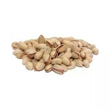 1 Kg Siirt Fıstığı İşlenmemiş Çiğ Tuzsuz