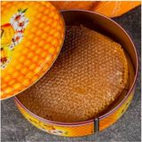 1 kg Siirt Pervari Karakovan Balı
