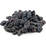 1 kg Siyah Çekirdeksiz Kuru Üzüm