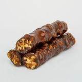 1 kg Siyah Üzüm Pekmezli Cevizli Sucuk