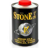 1 kg Stone Profesyonel Mermer Granit Cilası Sıvı Detarjan Temizlik ve Parlatma İçin Özel Formül