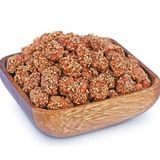 1 kg Susamlı Fıstık