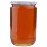 1 kg Süzme Bal