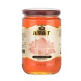 1 kg Süzme Çiçek Bal