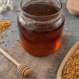 1 kg Süzme Karakovan Balı