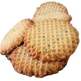 1 kg Tereyağlı Tuzlu Çörek