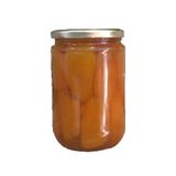 1 kg Turunç Reçeli