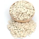 1 kg Tuzlu Kabak Çekirdeği