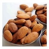 1 kg Tuzlu Kavrulmuş Badem