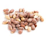 1 kg Vakumlu Tuzlu Fıstık