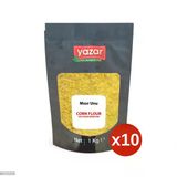 1 Kg X 10 Paket Yazar Galeta Unu