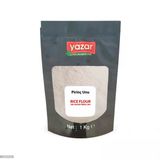 1 Kg Yazar Pirinç Unu