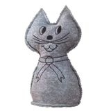 1 KİLOGRAM - Kedi Tasarımlı - Nem Alıcı Rutubet Giderici