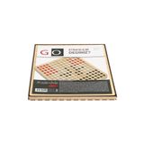 +1 Kitap Go - Akıl Zeka Oyunu - Ahşap