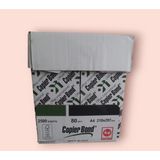 1 Koli Vege Copier Bond A4 Fotokopi Kağıdı