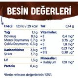 1 L Laktozsuz Vegan Bitter Çikolata Badem Sütü