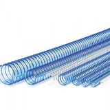1" Lavabo Sifon Hortumu Spiral 5 Mt