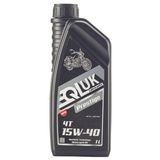 1 Litre 4T Motorsiklet Yağı (15W/40) (1 Ad )