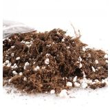 1 Litre Bonsai Ağacı Toprağı Bonzai Ağacı Toprağı Toprak Torf