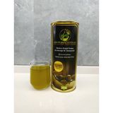 1 Litre Erken Hasat Doğal Sızma Zeytinyağı - 1 lt