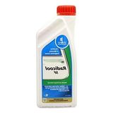 1 Litre Kırmızı Antifriz - Yüksek Performanslı Soğutucu
