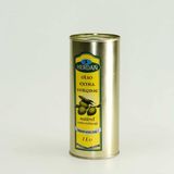 1 Litre Naturel Sızma Zeytinyağı Tnk - 1 lt