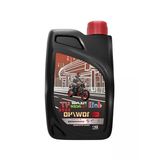 1 Litre Yarı Sentetik Motosiklet Yağı, 4 Zamanlı 10W-40