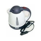 1 Lt.12 Volt Araç İçi Oto Su Isıtıcı Kettle Çakmaklık Giri .