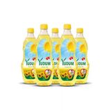 1 Lt Ayçiçek Yagı 5'Li A Antaj Paket